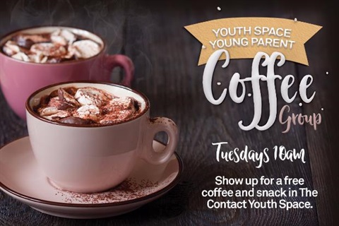 Young Parent Coffee Group
