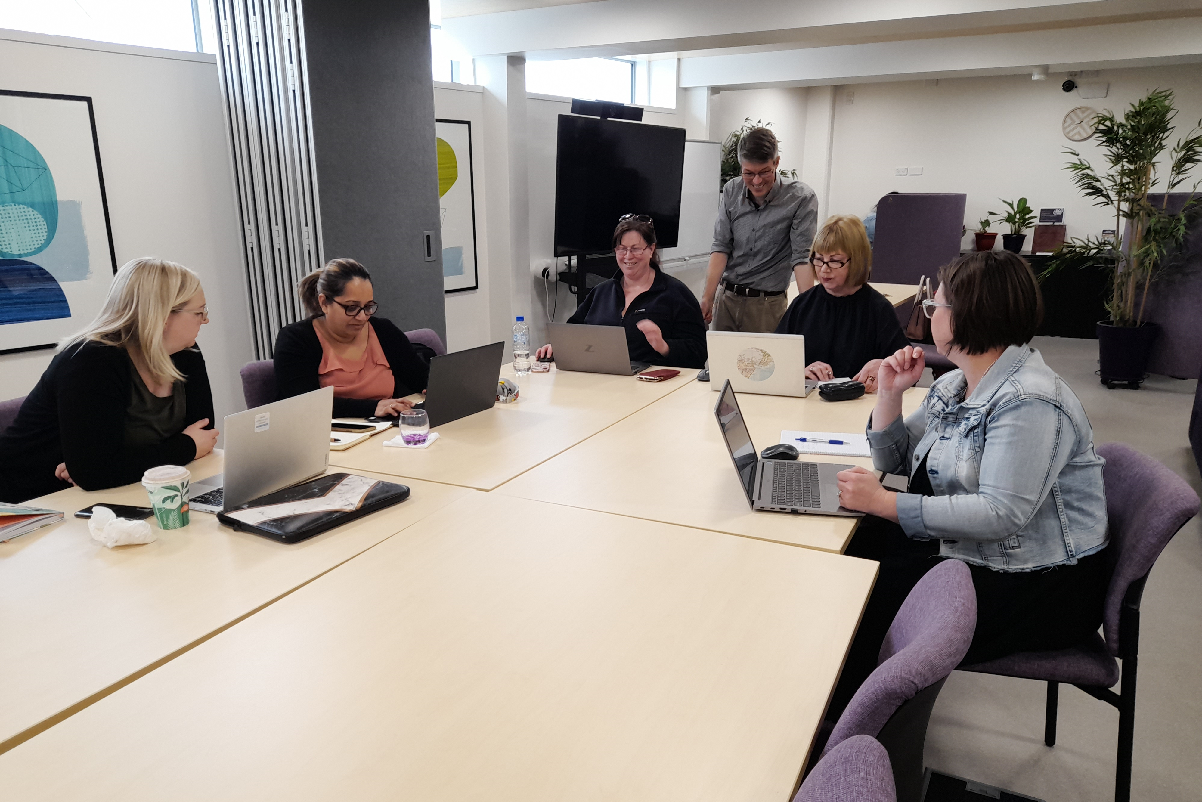 Spreadsheets 101 workshop 12 Sept 2022