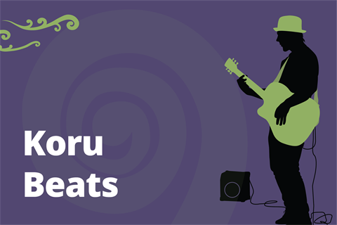 Koru Beats
