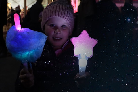 Matariki Puanga 2024 - Taitoko Night Market.