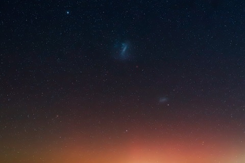 Matariki 2025.