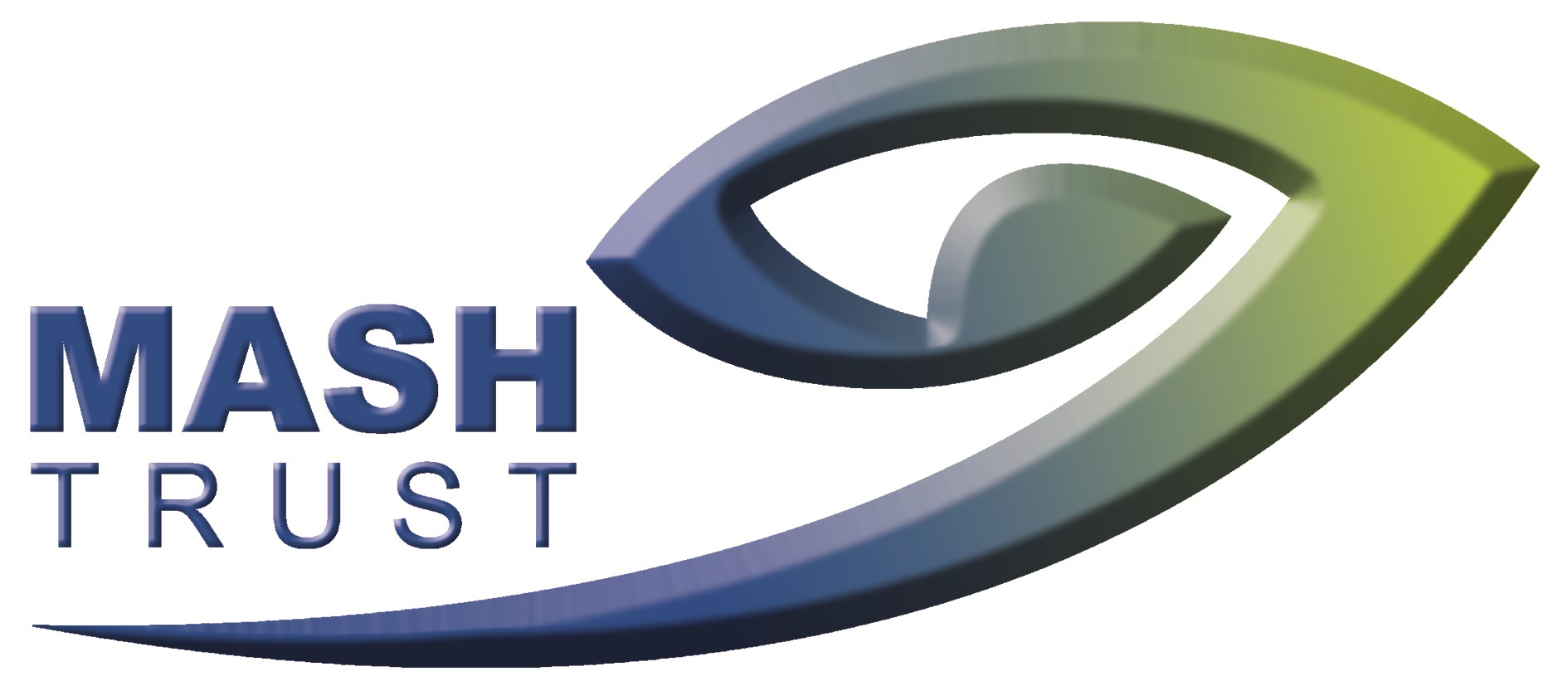 Mash trust logo