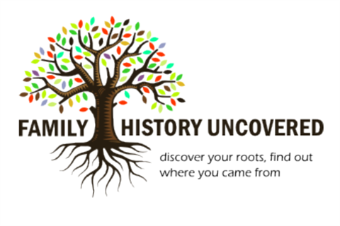 family history month