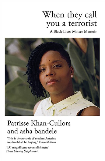 Image of Young Women. When they call you a terrorist A black lives matter memoir y Patrisse Khan-Cullors and asha bandele.
