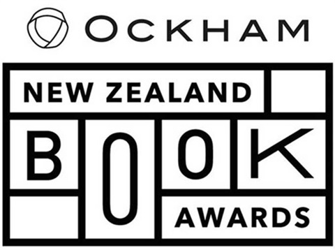 Ockham 2019 Book Awards NZ Shortlist.