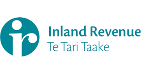 Inland-revenue IRD
