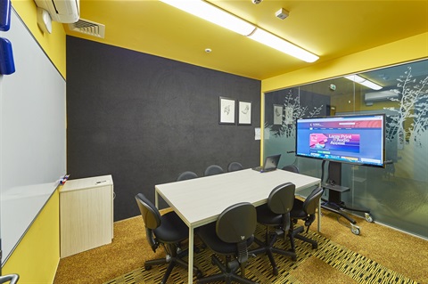 Kowhai Room