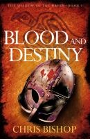 Blood and Destiny Book Cover