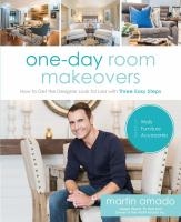 One-day Room Makeovers book cover